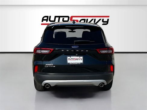 Used 2024 Ford Escape Active w/ Tech Pack #1 image 6