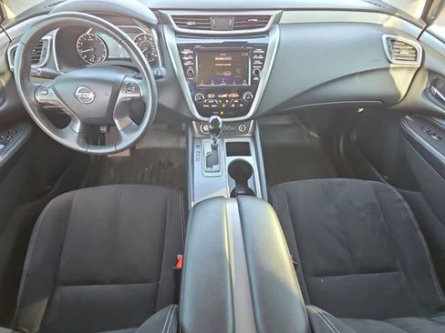 Used 2020 Nissan Murano SV image 9