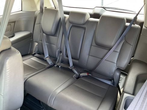 Used 2014 Honda Odyssey Touring Elite image 42