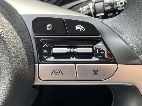 Certified 2022 Hyundai Tucson SEL w/ Cargo Package FWD image 20