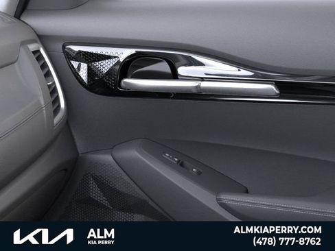 New 2026 Kia Seltos EX AWD/4WD image 25