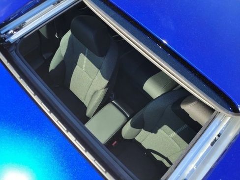 Used 2024 Honda Accord Sport image 3