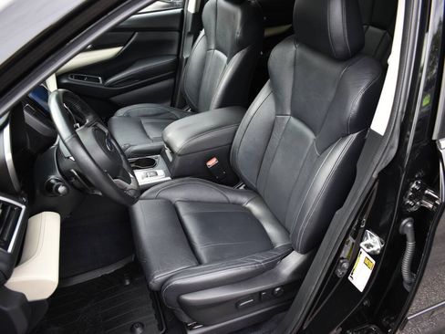 Used 2021 Subaru Ascent Limited AWD/4WD image 22