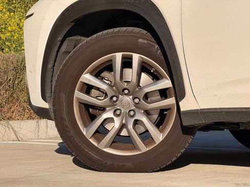 Used 2015 Lexus NX 200t FWD w/ Premium Package image 6