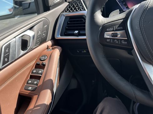 Used 2026 BMW X5 xDrive40i image 20