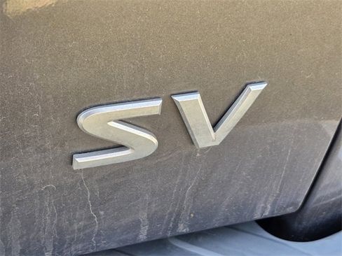 Used 2016 Nissan Frontier SV w/ SV Value Truck Package image 7