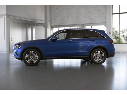 Certified 2021 Mercedes-Benz GLC 300 GLC 300 image 36