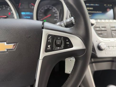 Used 2014 Chevrolet Equinox LT w/ Power Convenience Package FWD image 6