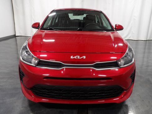 Used 2022 Kia Rio S FWD image 3