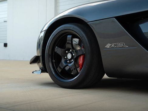 Used 2009 Dodge Viper ACR RWD image 57