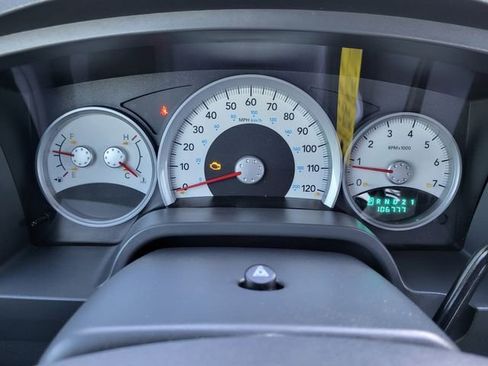 Used 2006 Dodge Dakota SLT image 18