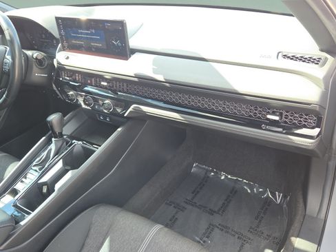 Certified 2024 Honda Accord Sport image 16