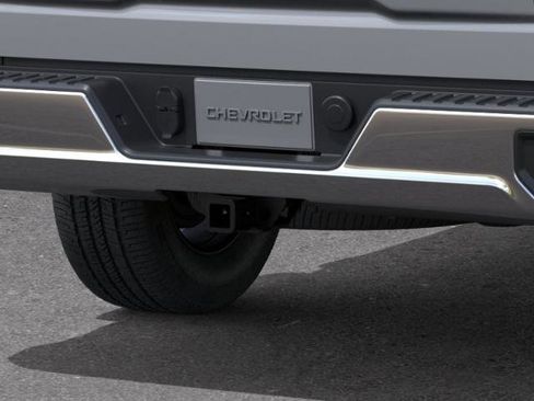 New 2026 Chevrolet Silverado 1500 LT w/ Max Trailering Package AWD/4WD image 39
