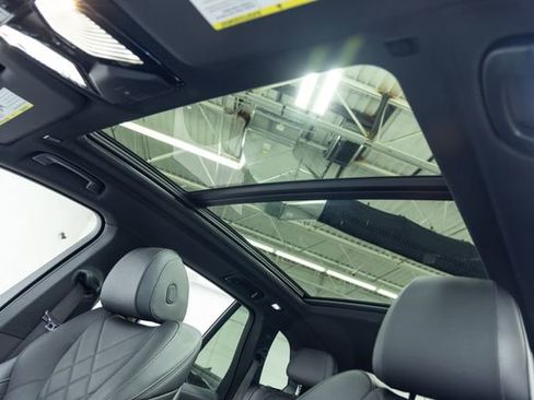 Certified 2023 BMW X5 xDrive40i w/ M Sport Package image 13