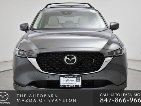 New 2025 MAZDA CX-5 AWD 2.5 S image 13