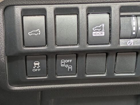 Used 2019 Subaru Ascent Touring w/ Popular Package #2A AWD/4WD image 24