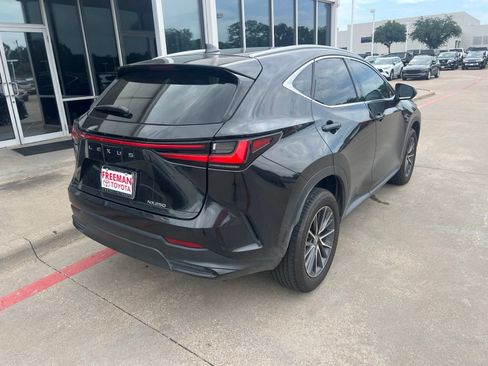 Used 2025 Lexus NX 250 FWD w/ Accessory Package (2T) image 7