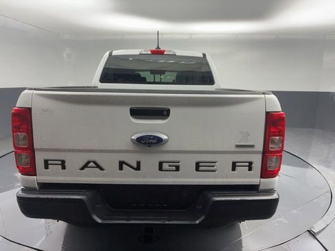 Used 2019 Ford Ranger XL w/ Equipment Group 101A Mid AWD/4WD image 5