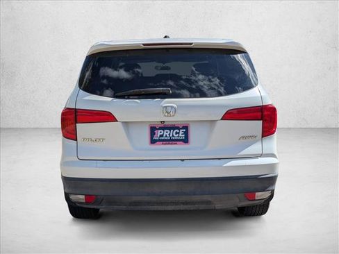 Used 2016 Honda Pilot EX image 7