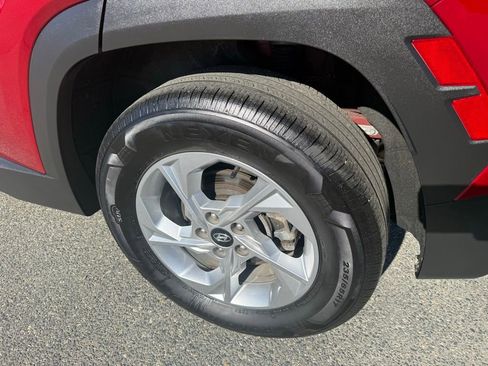 Used 2024 Hyundai Tucson SEL AWD/4WD image 12