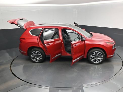 Used 2023 Hyundai Santa Fe Calligraphy image 18