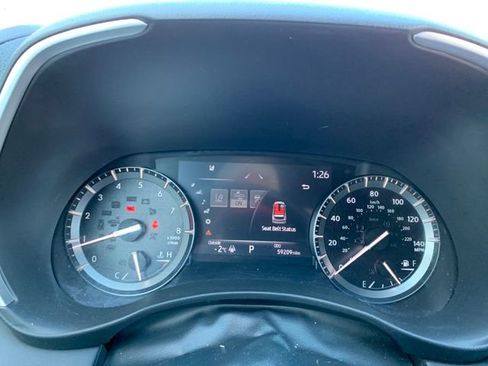 Used 2021 Toyota Highlander XSE image 19