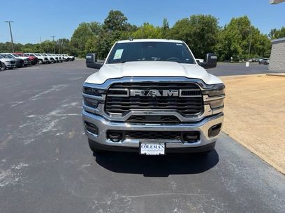 New 2026 RAM 2500 Lone Star