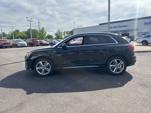 Used 2021 Audi Q3 2.0T Premium w/ Convenience Package AWD/4WD image 19