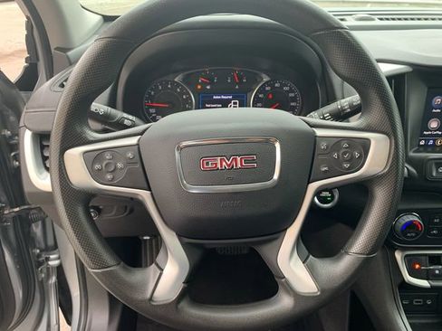 Used 2023 GMC Terrain SLE w/ Driver Convenience Package AWD/4WD image 19