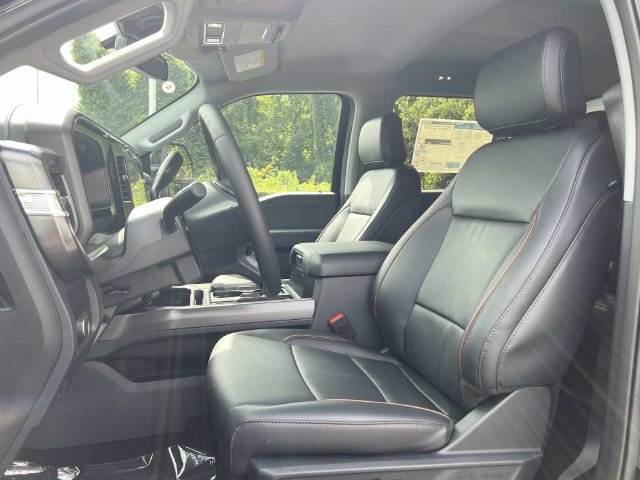 New 2026 Ford F450 Lariat AWD/4WD image 18