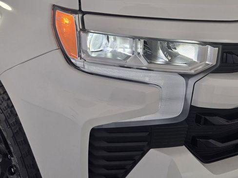 New 2026 Chevrolet Silverado 1500 RST w/ RST Select Package image 10