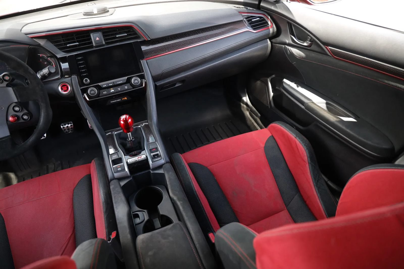 Used 2019 Honda Civic Type R image 14