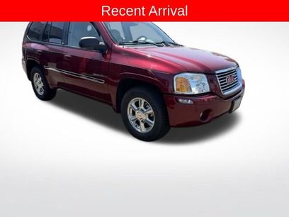 Used 2006 GMC Envoy SLT