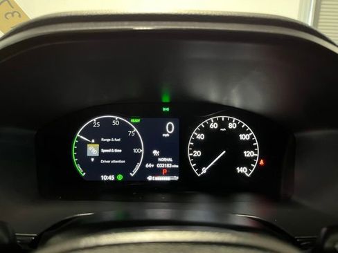 Used 2024 Honda CR-V Sport image 25