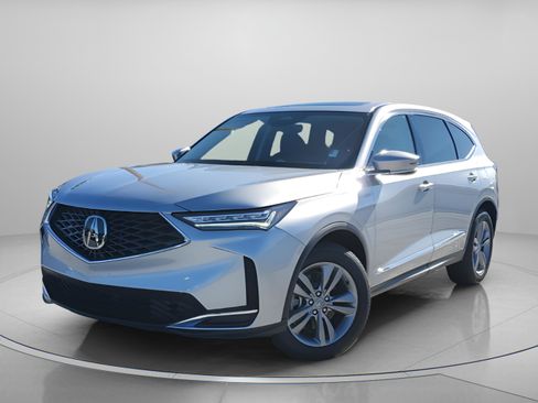 New 2026 Acura MDX SH-AWD image 2