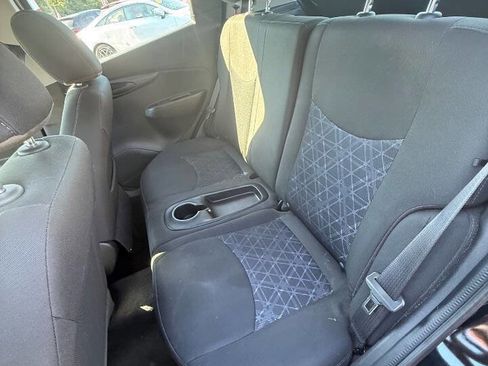 Used 2021 Chevrolet Spark LT image 17