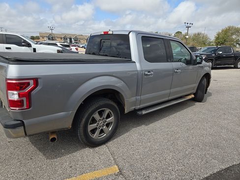 Used 2020 Ford F150 XLT w/ Equipment Group 302A Luxury image 10