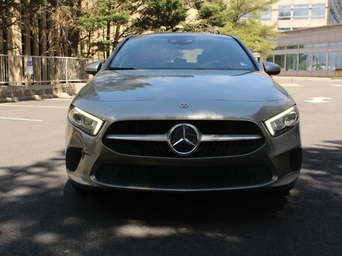 Used 2019 Mercedes-Benz A 220 4MATIC image 3