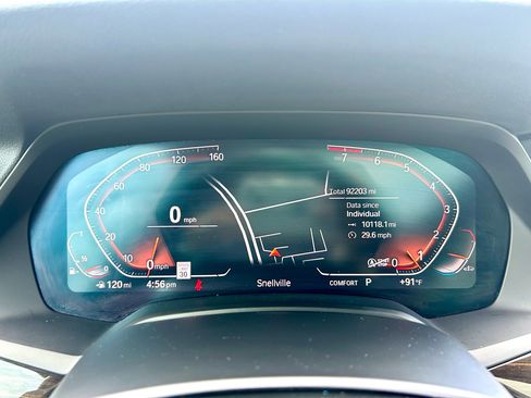 Used 2019 BMW X5 xDrive40i w/ Premium Package 2 image 30