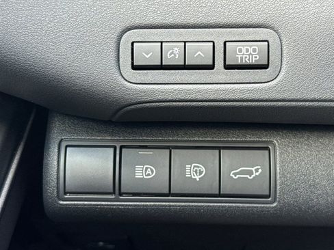 New 2026 Toyota bZ image 30