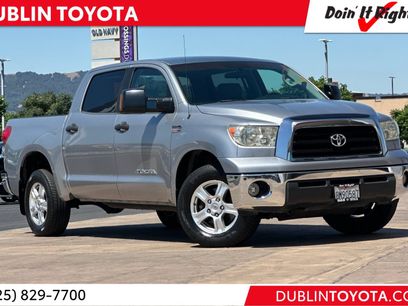 Used 2008 Toyota Tundra SR5