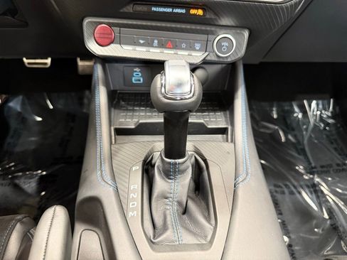 Used 2024 Ford Mustang Dark Horse RWD image 30