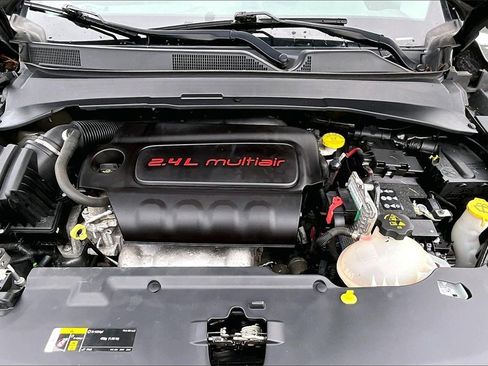 Used 2018 Jeep Compass Limited w/ Navigation Group image 29