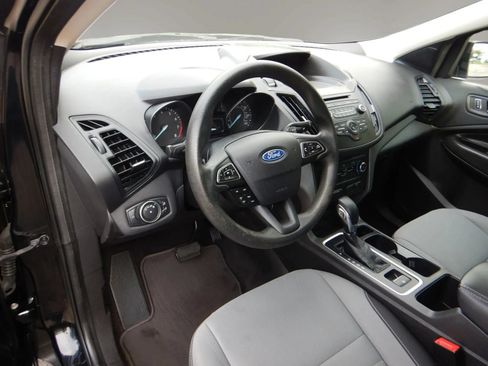 Used 2018 Ford Escape S FWD image 12