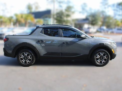 Used 2025 Hyundai Santa Cruz XRT image 20