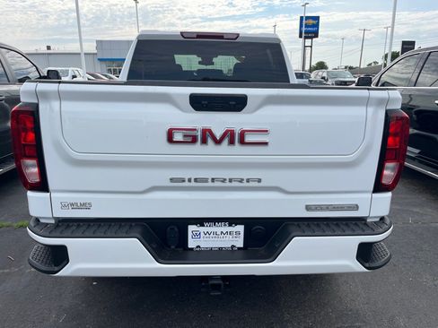 Used 2024 GMC Sierra 1500 Elevation AWD/4WD image 5