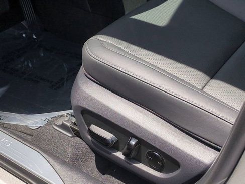 Used 2025 Lexus NX 350 AWD w/ Cold Area Package image 12