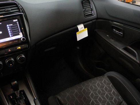 New 2026 Mitsubishi Outlander Sport ES image 22