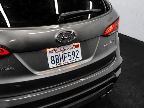 Used 2018 Hyundai Santa Fe Sport 2.0T FWD image 15