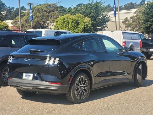 New 2025 Ford Mustang Mach-E Premium image 4